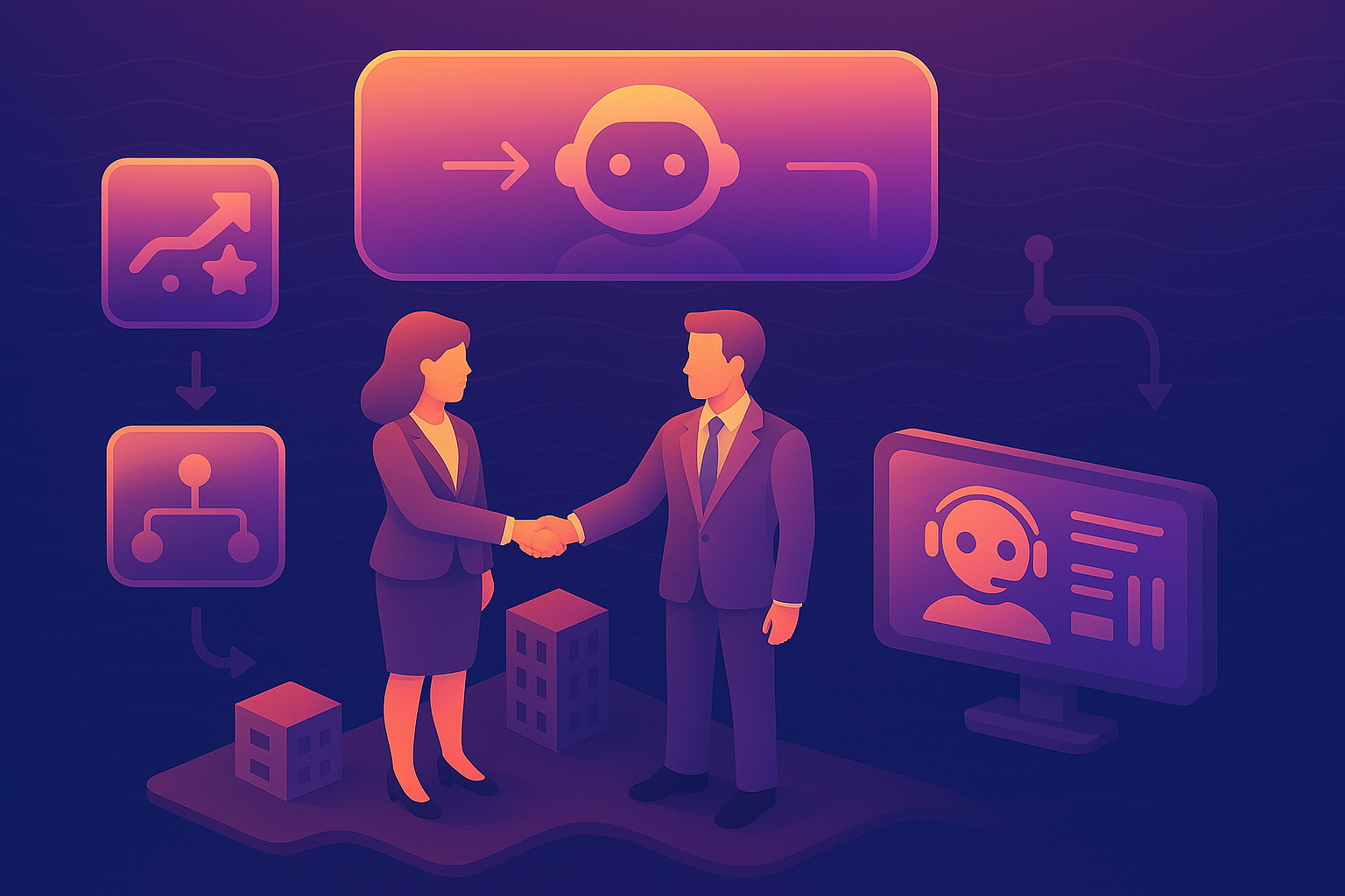 AI Integration Platform